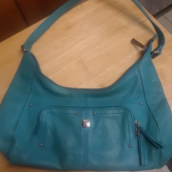 STONE MOUNTAIN PURSE - Picture 1 of 6